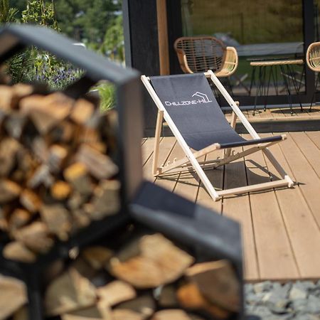 Chillzone-Hill Hotel Szalejow Gorny ภายนอก รูปภาพ