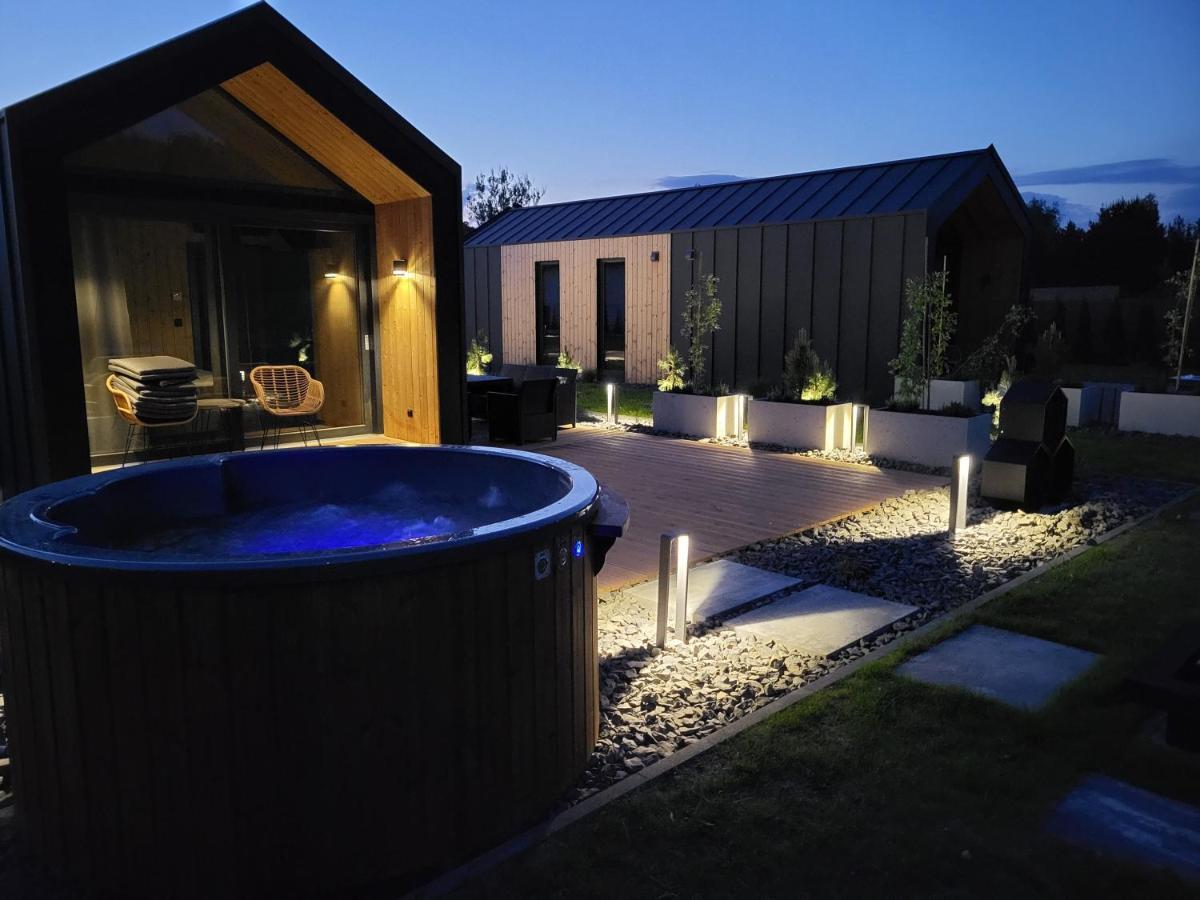 Chillzone-Hill Hotel Szalejow Gorny ภายนอก รูปภาพ
