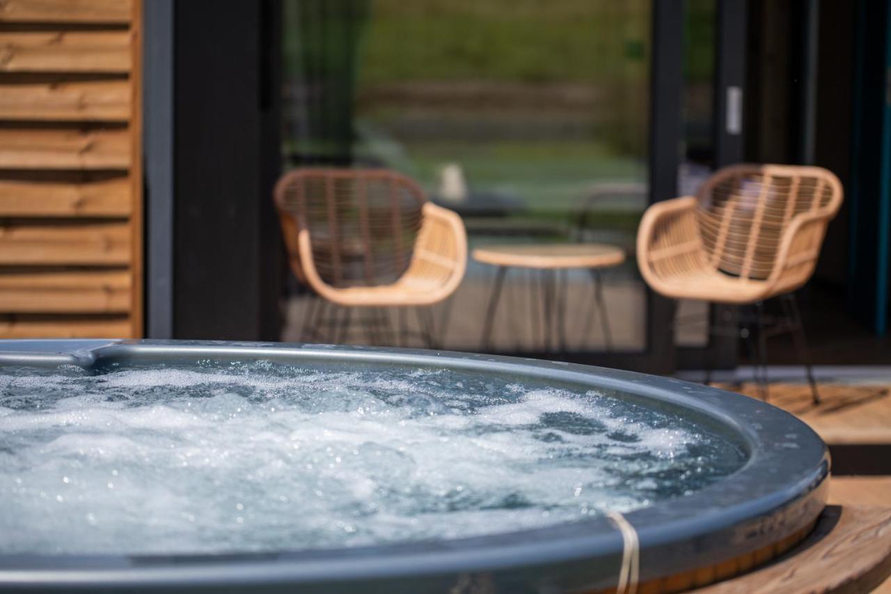 Chillzone-Hill Hotel Szalejow Gorny ภายนอก รูปภาพ