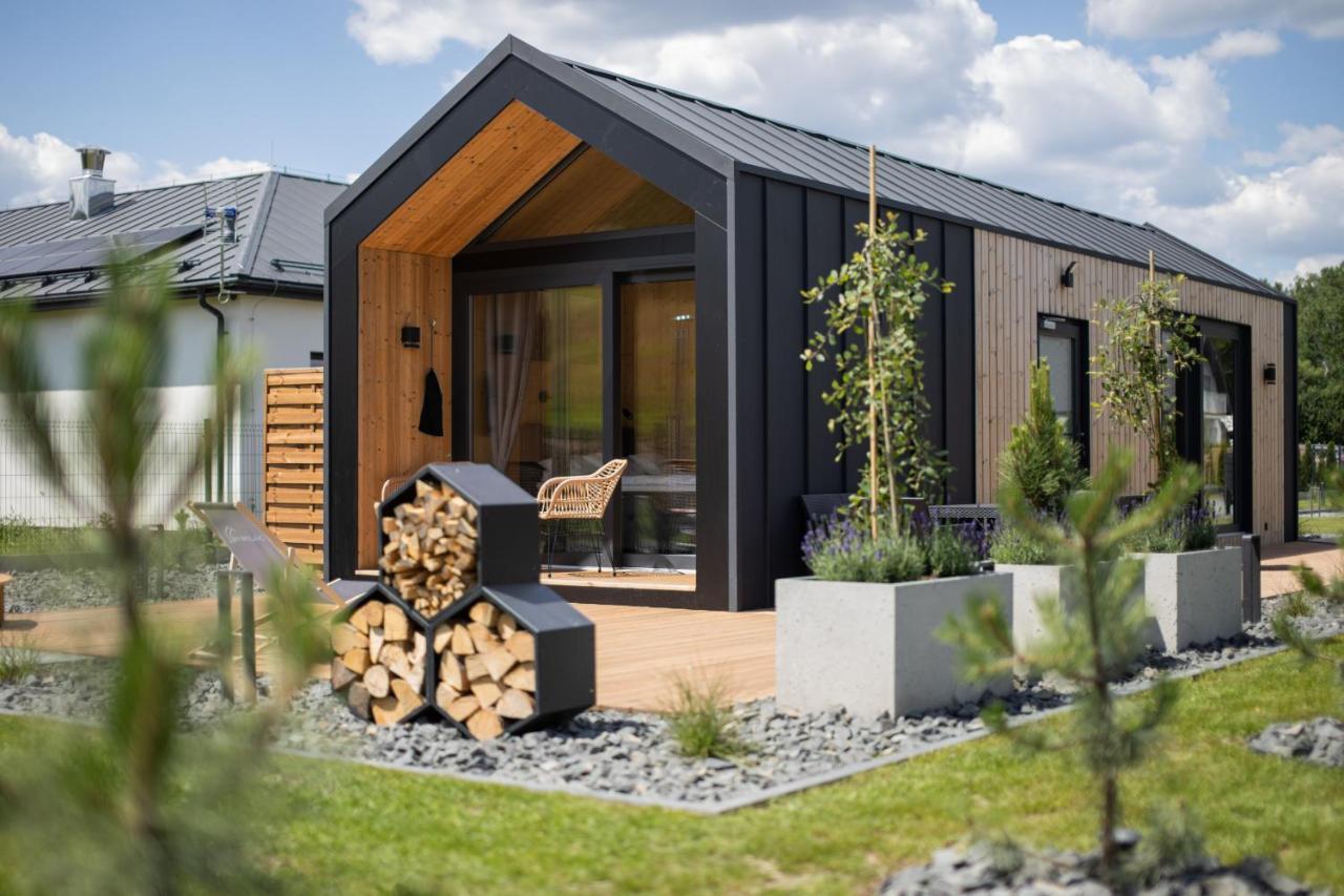 Chillzone-Hill Hotel Szalejow Gorny ภายนอก รูปภาพ