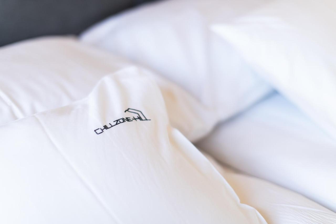 Chillzone-Hill Hotel Szalejow Gorny ภายนอก รูปภาพ