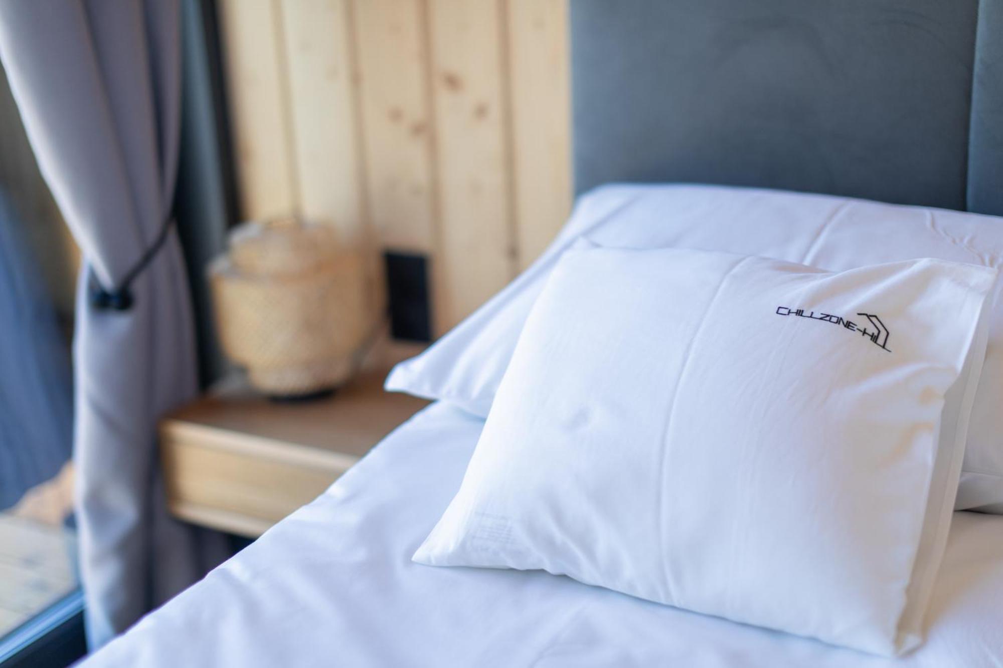 Chillzone-Hill Hotel Szalejow Gorny ภายนอก รูปภาพ