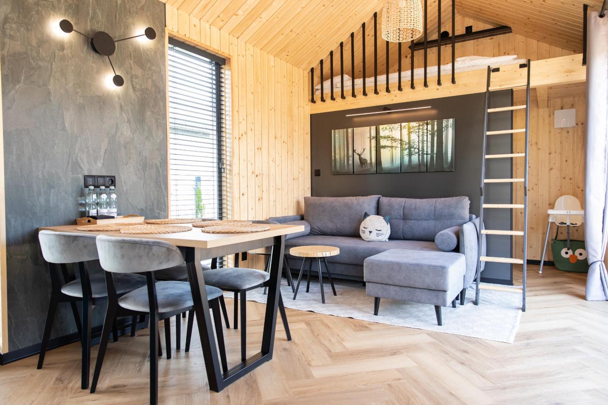 Chillzone-Hill Hotel Szalejow Gorny ภายนอก รูปภาพ