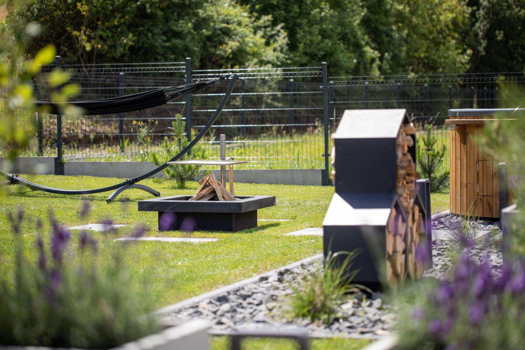 Chillzone-Hill Hotel Szalejow Gorny ภายนอก รูปภาพ